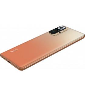 Смартфон Xiaomi Redmi Note 10 Pro 6/64 Gradient Bronze Global