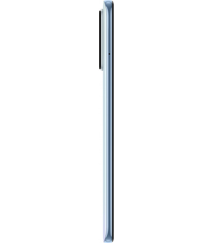 Смартфон Xiaomi Redmi Note 10 Pro 6/64 Glacier Blue Global