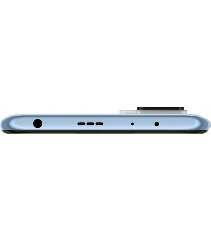 Смартфон Xiaomi Redmi Note 10 Pro 6/64 Glacier Blue Global