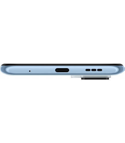 Смартфон Xiaomi Redmi Note 10 Pro 6/128 Glacier Blue