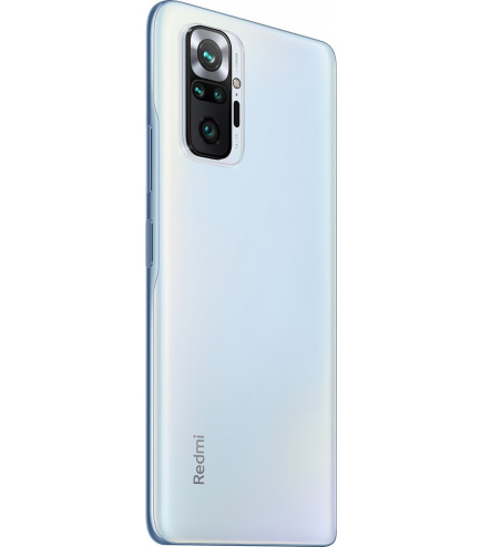 Смартфон Xiaomi Redmi Note 10 Pro 8/128 Glacier Blue Global