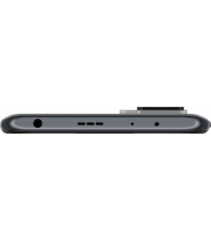 Смартфон Xiaomi Redmi Note 10 Pro 8/128 Onyx Gray Global