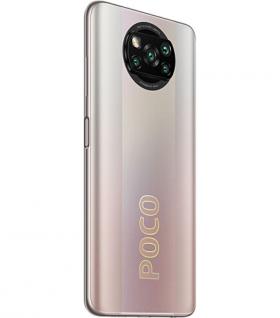 Смартфон Poco X3 Pro 6/128Gb Bronze