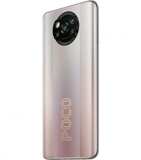 Смартфон Poco X3 Pro 6/128Gb Bronze