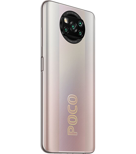 Смартфон Poco X3 Pro 8/256Gb Bronze