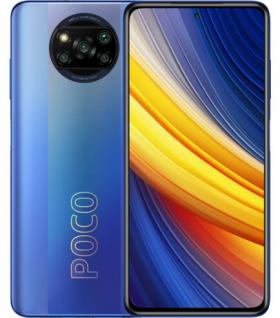 Смартфон Poco X3 Pro 6/128Gb Frost Blue