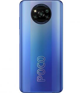 Смартфон Poco X3 Pro 8/256Gb Frost Blue