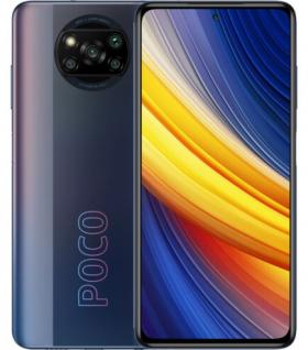 Смартфон Poco X3 Pro 6/128Gb Phantom Black