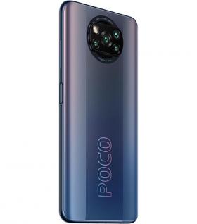 Смартфон Poco X3 Pro 6/128Gb Phantom Black