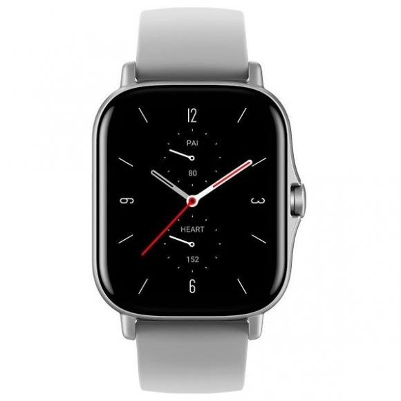 Смарт-часы Amazfit A1969 GTS 2 серый