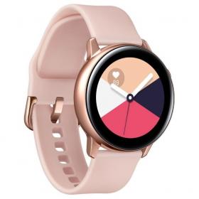 Умные часы Samsung Galaxy Watch Active 2 40mm Ваниль