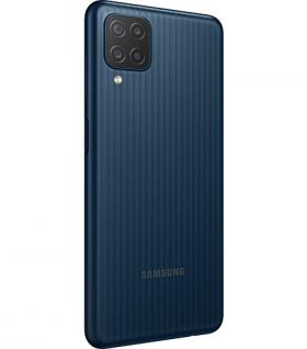Смартфон Samsung Galaxy M12 2021 4/64GB Black