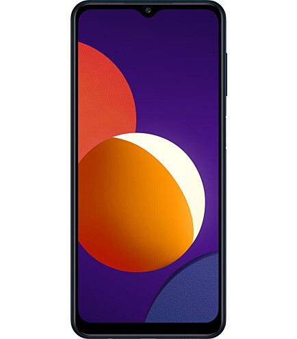 Смартфон Samsung Galaxy M12 2021 4/64GB Black