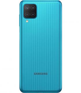 Смартфон Samsung Galaxy M12 2021 4/64GB Green