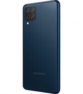 Смартфон Samsung Galaxy M12 2021 3/32GB Black