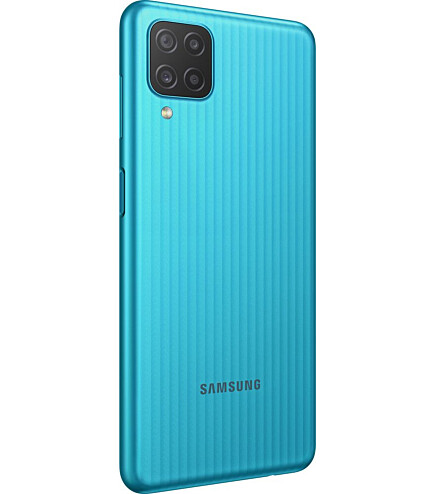 Смартфон Samsung Galaxy M12 2021 3/32GB Green