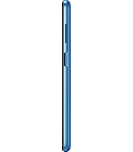 Смартфон Samsung Galaxy M12 2021 3/32GB Light Blue