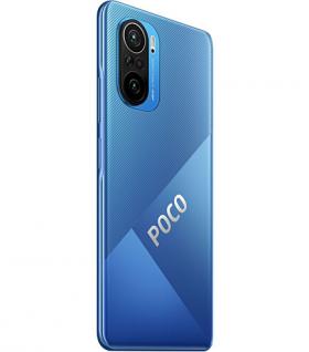 Смартфон Poco F3 6/128GB Ocean Blue