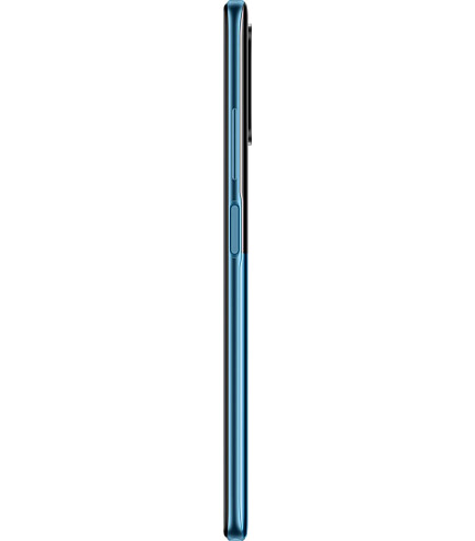 Смартфон Poco M3 Pro 5G 6/128GB Blue