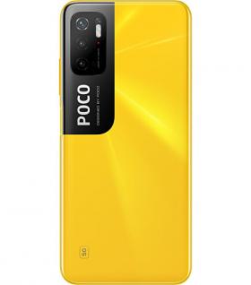 Смартфон Poco M3 Pro 5G 4/64GB Yellow