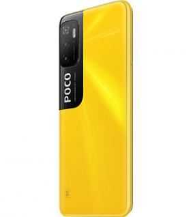 Смартфон Poco M3 Pro 5G 6/128GB Yellow