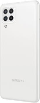 Смартфон Samsung Galaxy A22 2021 A225F 4/128GB White
