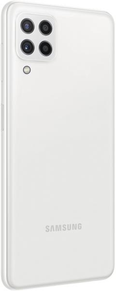 Смартфон Samsung Galaxy A22 2021 A225F 4/128GB White