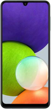 Смартфон Samsung Galaxy A22 2021 A225F 4/64GB Light Green