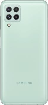 Смартфон Samsung Galaxy A22 2021 A225F 4/64GB Light Green