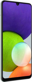 Смартфон Samsung Galaxy A22 2021 A225F 4/128GB Light Green