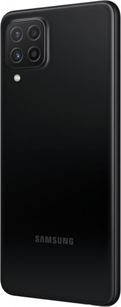 Смартфон Samsung Galaxy A22 2021 A225F 4/64GB Black