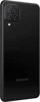 Смартфон Samsung Galaxy A22 2021 A225F 4/128GB Black