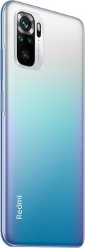 Смартфон Xiaomi Redmi Note 10S 6/64GB Ocean Blue