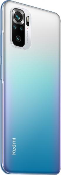 Смартфон Xiaomi Redmi Note 10S 6/64GB Ocean Blue Global