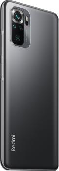 Смартфон Xiaomi Redmi Note 10S 6/64GB Onyx Gray Global