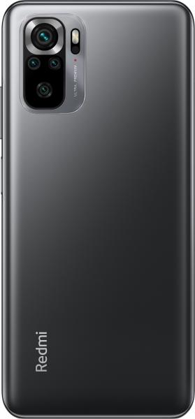 Смартфон Xiaomi Redmi Note 10S 6/64GB Onyx Gray Global