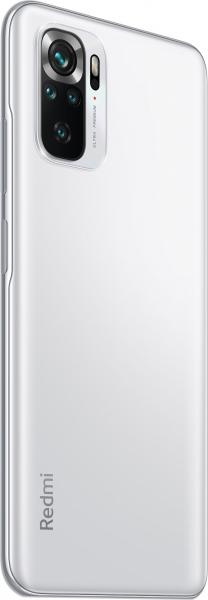 Смартфон Xiaomi Redmi Note 10S 6/64GB Pebble White Global