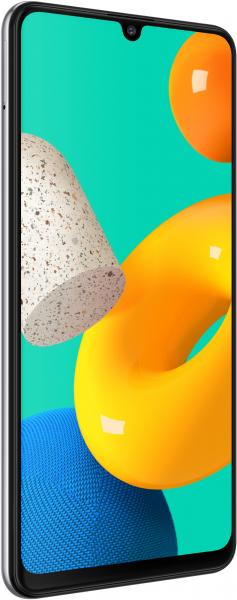 Смартфон Samsung Galaxy M32 2021 M325F 6/128GB White