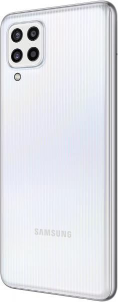 Смартфон Samsung Galaxy M32 2021 M325F 6/128GB White
