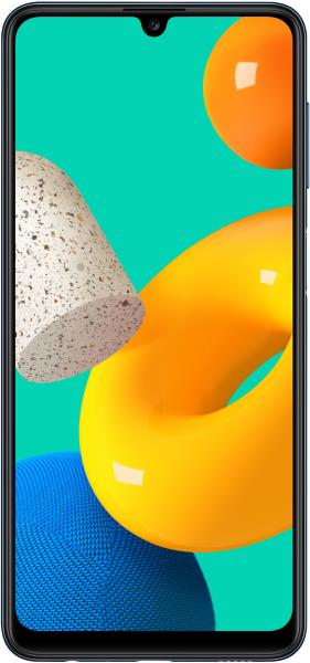 Смартфон Samsung Galaxy M32 2021 M325F 6/128GB Black