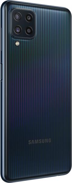 Смартфон Samsung Galaxy M32 2021 M325F 6/128GB Black