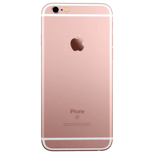 Смартфон Apple iPhone 6S 32Gb Rose Gold