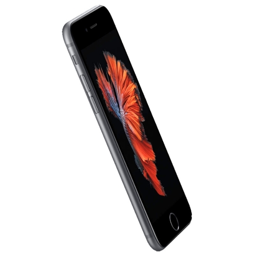Смартфон Apple iPhone 6S 32Gb Rose Gold