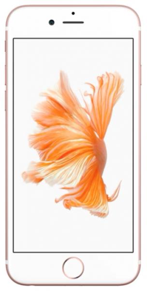 Смартфон Apple iPhone 6S Plus 64Gb Gold 