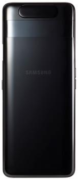 Смартфон Samsung Galaxy A80 8/128GB A805 черный