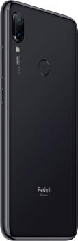 Смартфон Xiaomi Redmi Note 7 3Gb/32Gb Space Black