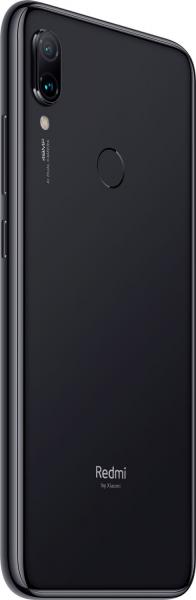 Смартфон Xiaomi Redmi Note 7 3Gb/32Gb Space Black