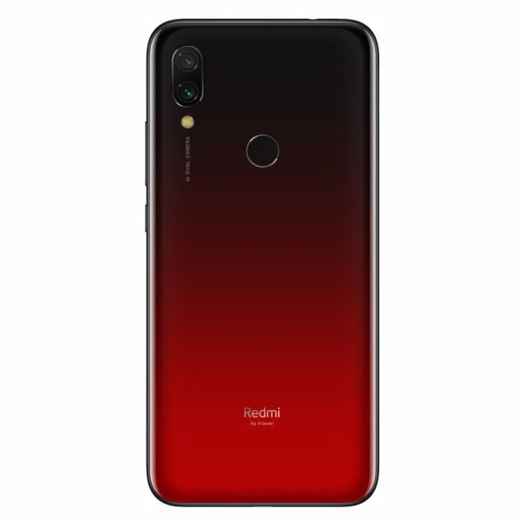 Смартфон Xiaomi Redmi 7 3/32Gb Lunar Red