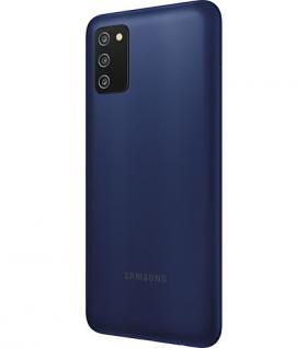 Смартфон Samsung Galaxy A03s 2021 A037F 3/32GB Blue
