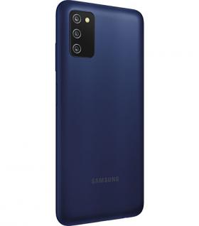 Смартфон Samsung Galaxy A03s 2021 A037F 4/64GB Blue